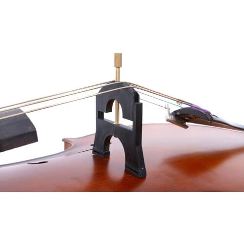 Fit 1/4-4/4 Cello String Lifter For Change Cello Bridge Luthier tools