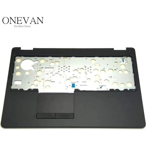 For DELL LATITUDE E5550 Palmrest Touchpad with BUTTON A1412L