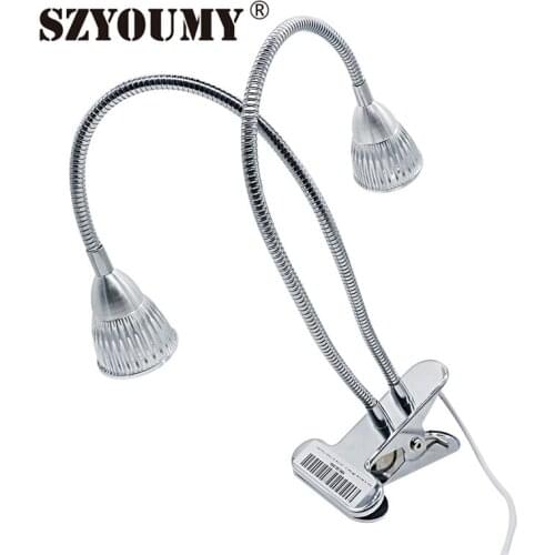 Светодиодные лампы для растений Szyoumy China At AliExpress