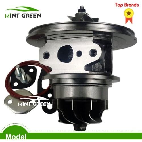 Turbo Cartridge CT26 Turbo Charger Chra For Toyota Landcruiser TD HDJ80,81 118Kw 123Kw 160HP 167HP 1HD-T 1990-1997 17201-17010
