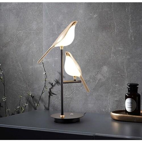 Yingxuan LED Table Lamps