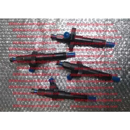 100B-22000 Injector for Fujian Lijia SL4105ABT diesel engine