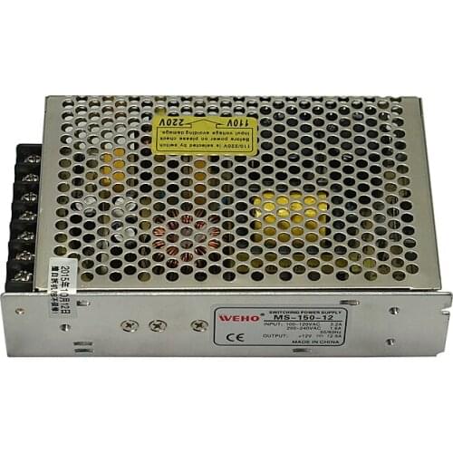 12V 24V 36V Power Supply 12.5A Switching Power Supply for Laser Cnc Router Machine