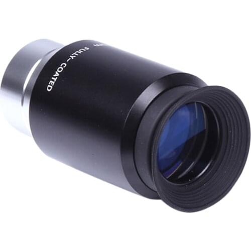 40mm Telescope Eyepiece Lens Kit Set for Standard 1.25inch Astronomy Filter