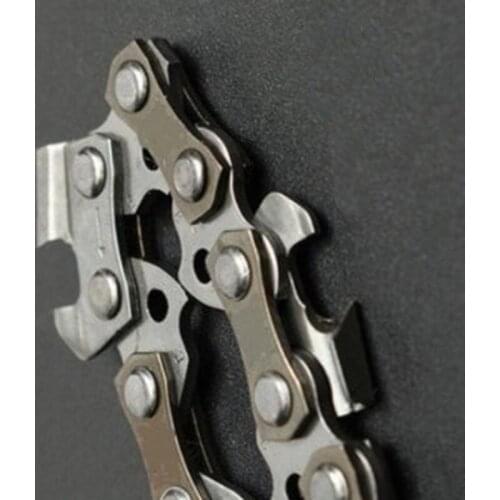 Tool Saw Chain 16\" 0.050 Gauge Accessory For Husqvarna 23/36/41 For Oregon S56/Type 91