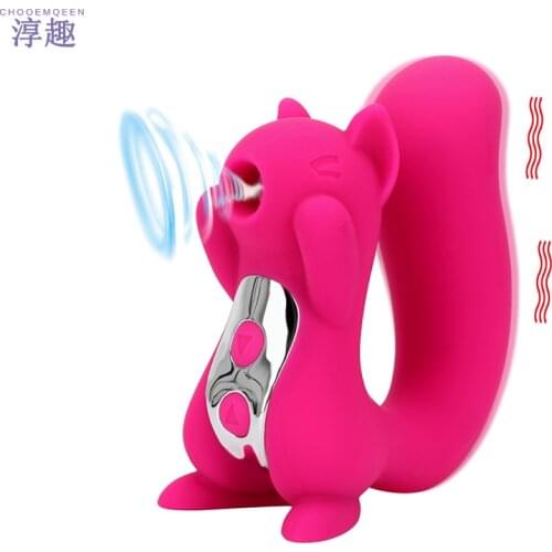CHOOEMQEEN Sex Toys