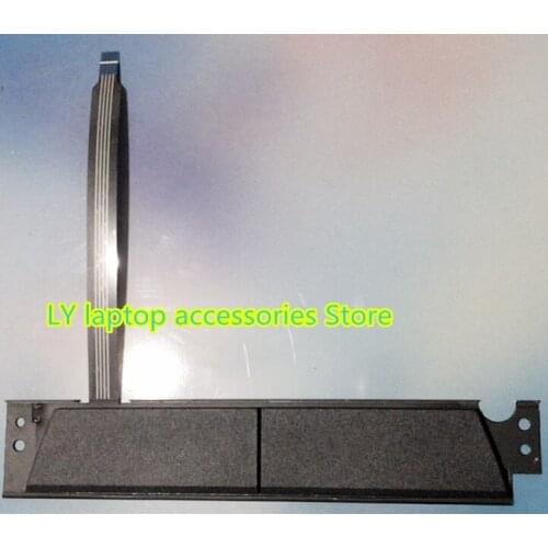 For ASUS G701 GX700 GX800 Original Laptop Touchpad buttons Left and right buttons Touch buttons