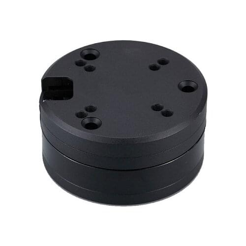 GB4630 gimbal motor with AS5048a encorder and slip ring for alexmos basecam 32bit gimbal controller