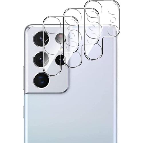 HEYGENIALES Screen Protectors For Samsung