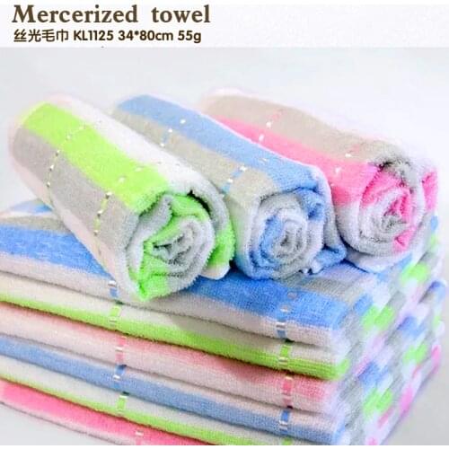 Chinese top brand 100% cotton face towel high quality floral towels hot sales 2016 hair face towel delicate luxury family towl
