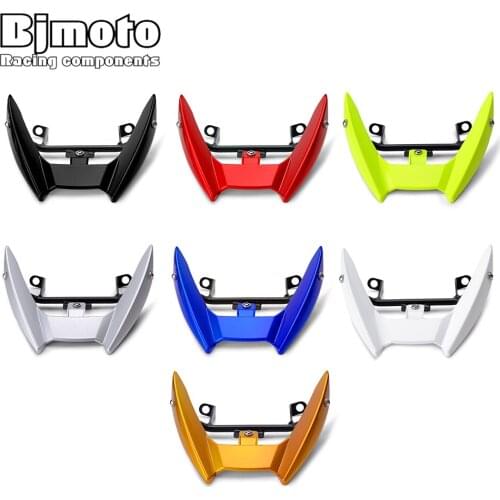 Front Headlight Bracket Fairing Upper Cowl Stay Holder For Yamaha MT-03 2015 2016 2017 2018 2019 2020 Motorcycle Accessories