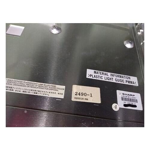 LQ181E1LW30 LQ181E1LW31 LQ181E1LW38 LCD Display Screen Panel Repair Repalcement