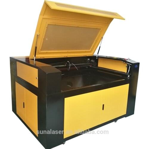 NDL-SA1390 2018 Portable 150w SA-1390 stone laser engraving cutting machine