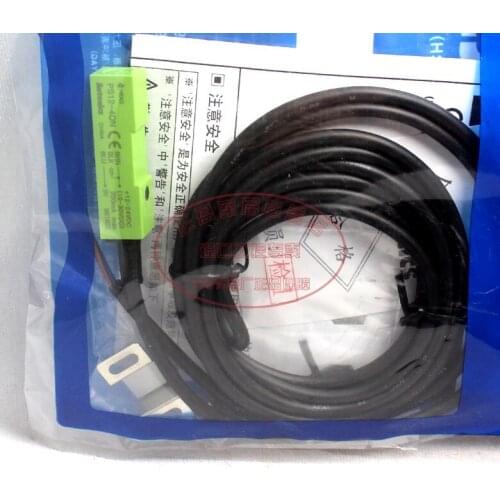 Original genuine Autonics Autonics proximity switch PS12-4DN sensor