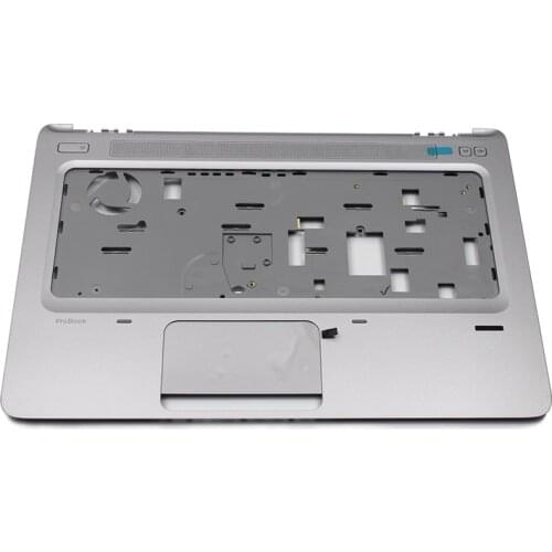 NEW Original For HP Probook 640 G2 645 G2 Laptop Palmrest Upper Case 840719-001 6070B0937802 Palmrest Case Cover