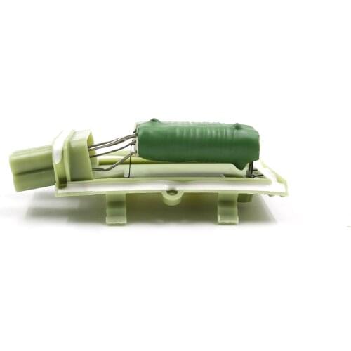 OEM 357959263 heater blower motor regulator resistor For VW Passat B3 B4