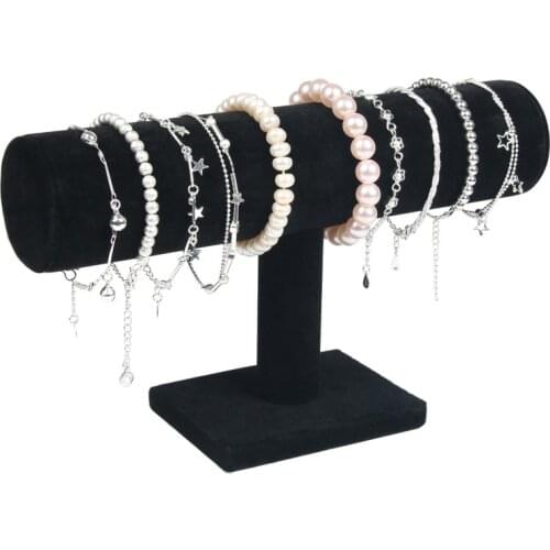 Samonica Black Bracelets
