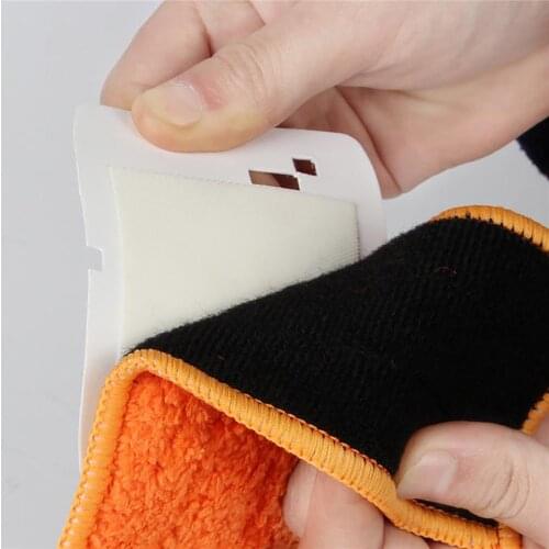 Replacement Cleaning Pads Mopping Cloth Mop Pad for iRobot Braava Jet240 241 Vacuum Cleaner Accessories
