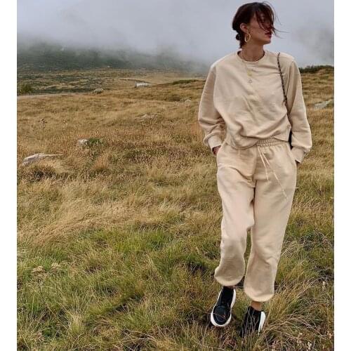 Женские бархатные брюки WSNG China At AliExpress