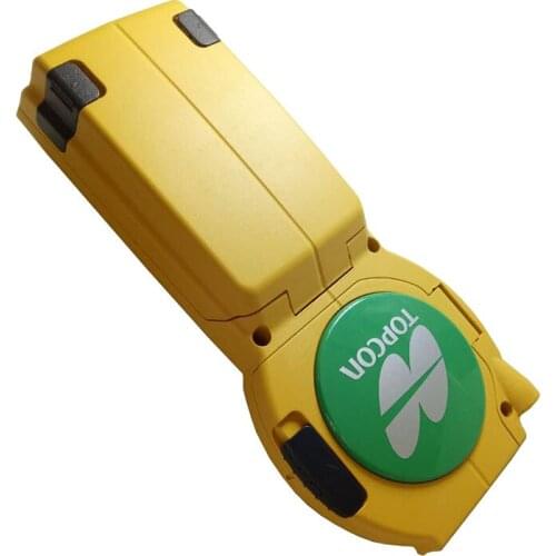 New Topcon Es602g Total Station Battery Side Cover , without Bluetooth