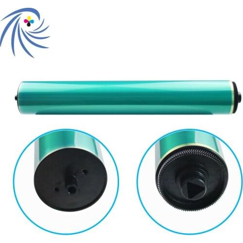 250000 Pages!!! OEM Quality C451 Black OPC Drum for Konica Minolta bizhub C451 C452 C550 C552 C650 C652 C650P C654 C754