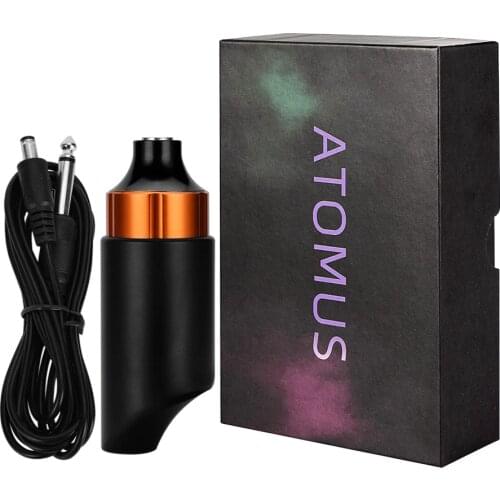 Тату машинки ATOMUS China At AliExpress