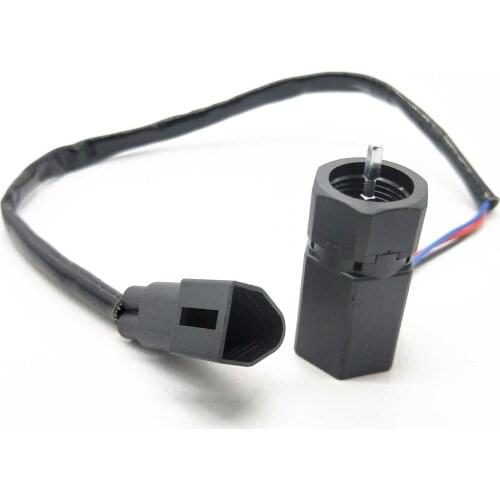 SMD 12 months warranty Automatic SPEED SENSOR FOR FORD FOCUS C-MAX KA TRANSIT CONNECT 1.8 1068171 1197901 98AB9E731BB