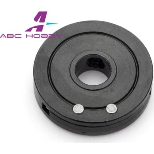 HPI RACING Clutch Holder (Savage HD 2 Speed/Assembled/Black) - HPI86368 1PCS