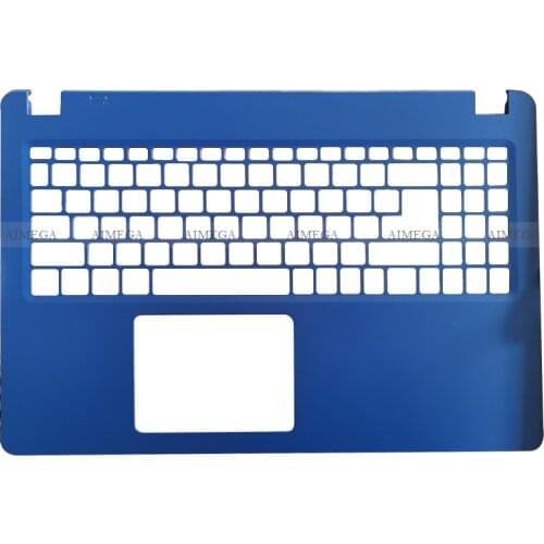 For Acer Aspire 3 A315-42 A315-42G A315-54 A315-54K N19C1 15.6" Laptop Palmrest Upper Case Silver Red Blue Black