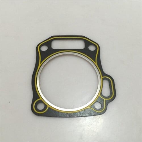 For Gasoline Engine Generators Water Pumps 168F 170F 2KW 2.5KW 2.8KW 2 "Cylinder Head Cylinder Heads Free Shipping