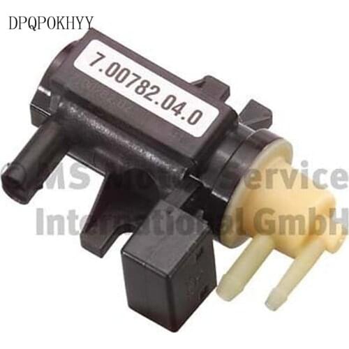 DPQPOKHYY FOR Mercedes W639 Vito Druckwandler, Abgassteuerung 7.00262.02.0 A0041539328