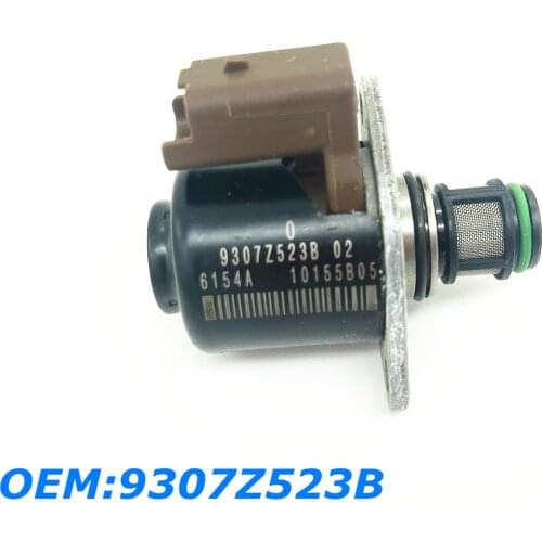 9307Z523B 9109-903 66507A0401 6650750001 9307Z509 MH ELECTRONIC METERING CONTROL VALVE FUEL PRESSURE REGULATOR FOR KIA SSANGYONG