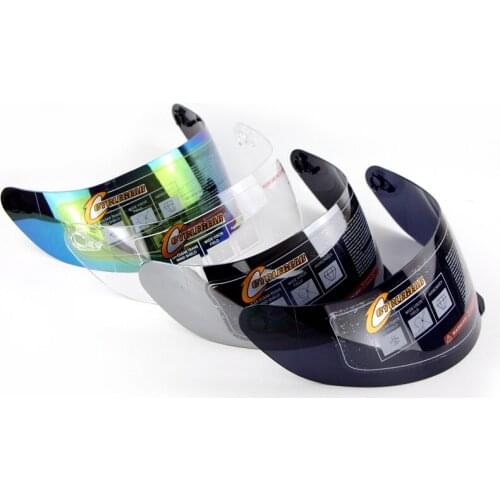 Motorcycle Helmet Visor For K5 K3SV Helmets Shield Len Motor parts