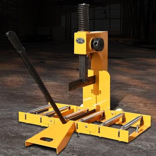 Brick cutting machine Aerated brick Foam Brick Machine Cutting machine Manual brick cutting tool
