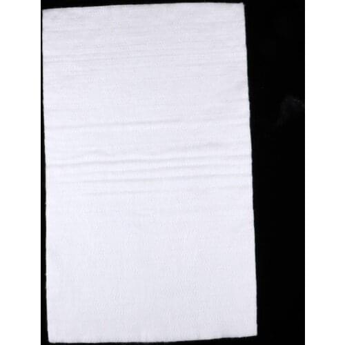 Fiberglass Exhaust Muffler Packing Material Repacking Mat 13" X 10"