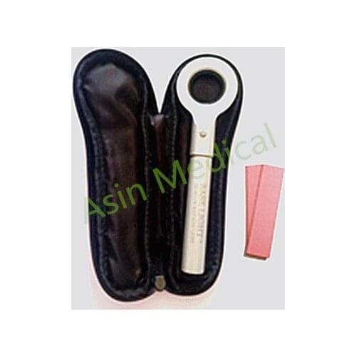 Dental Base Light Shade Guide Tooth LED Shade Matching Lifht Two Color Comparator Shade Matching Light Sun Light Room Light