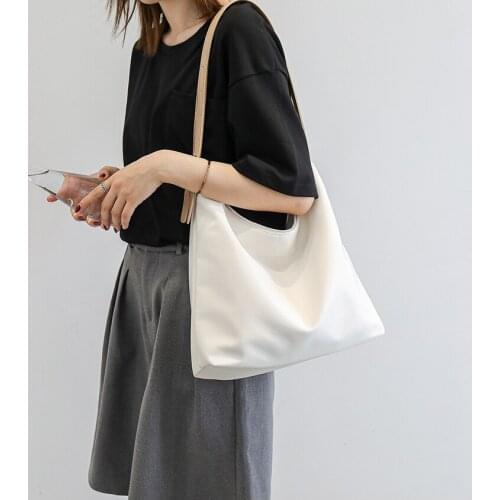 Womens Handbag 2021 New Leather Fashion Shoulder Bag Messenger Hand Bag Female Bag Shoulder Woman Womens Handbag