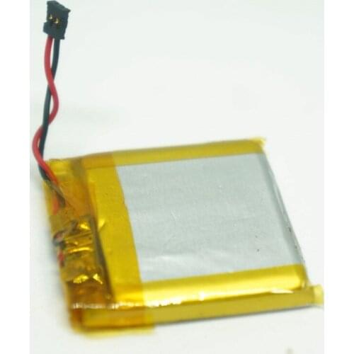 ZycBeautiful 3.7V 300mAh Battery for Motorola Moto 360 Smart watch WX30 SNN5951A 1.25Wh Battery
