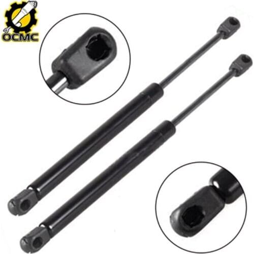 1 Pair Fit For Acura CL 2001-2003 TL 1999-2001 SG326015 Front Hood Lift Support Shocks Struts
