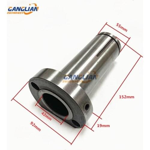 1 Piece Roland shaft sleeve steel bushing printing machine