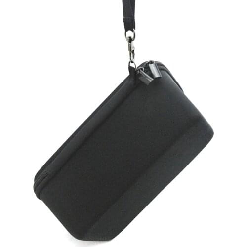 Speaker Case Compatible for Sonos Roam WLAN Bluetooth Portable Smart Speaker Travel Carrying Protective Holder