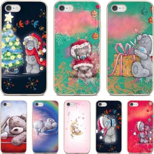 Tatty Teddy Me To You Bear For Huawei Nova 2 2i 3 3i Y3 Y5 Y6 Y7 Y9 Prime 2015 2016 2017 2018 2019 Phone Case