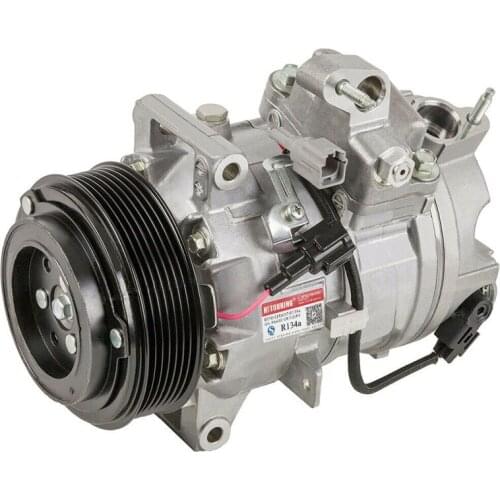 CSE617 AC Compressor for INFINITI M37 Q70 Q40 VQ37 EX37 Q50 Q60 2011-2017 Nissan 370z 2010 92600-5CA0A 926001CB2A 92600-4GA0A