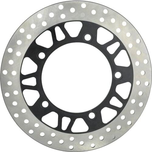 Motorcycle Front Brake Disc Rotor For Suzuki AN250 Skywave 2004-2009 AN 250 Burgman 2004-2007