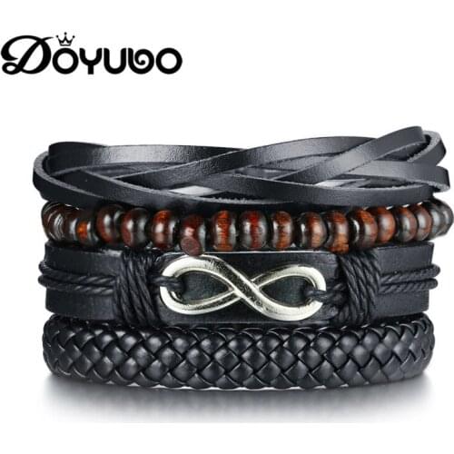 DOYUBO Bead Bracelets