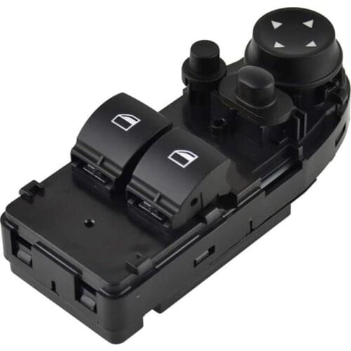 Electric Power Window Master Control Switch for Bmw E92 E92 Lci 61319132164