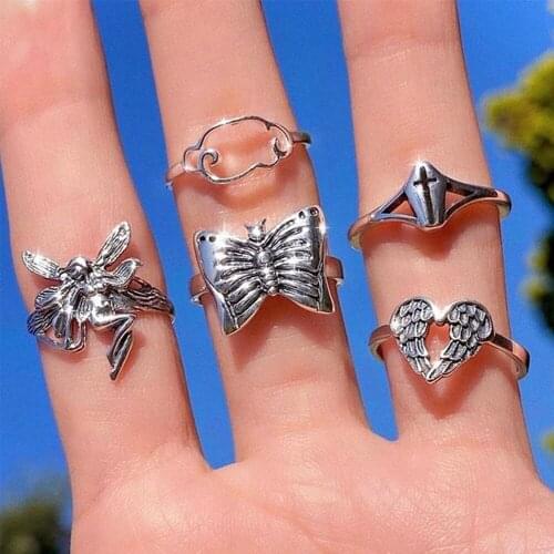 Кольца IF YOU China At AliExpress