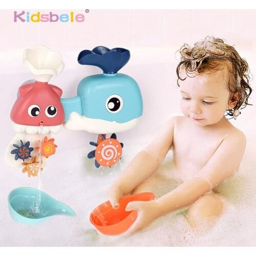 Bath Toys Kidsbele China