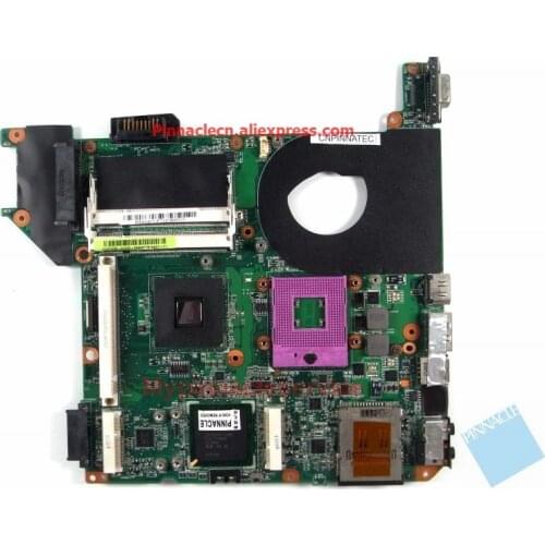 H000019040 Motherboard for Toshiba Satellite U500 U505 08N1-08Q5G01