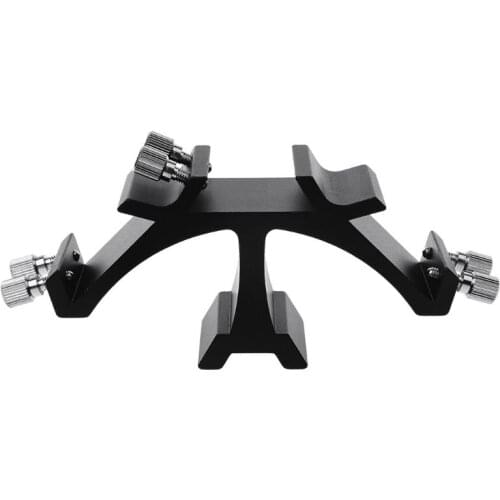 MultiFunction Fixed Slot Finderscope Dovetail Mounting Bracket Base for Monocular Finder Scope Laser Pointer